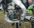 Зелений Кавасакі KX 250F, об'ємом двигуна 0 л та пробігом 1 тис. км за 3300 $, фото 3 на Automoto.ua