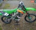 Зелений Кавасакі KX 250F, об'ємом двигуна 0 л та пробігом 1 тис. км за 3300 $, фото 2 на Automoto.ua