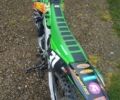 Зелений Кавасакі KX 250F, об'ємом двигуна 0 л та пробігом 1 тис. км за 3300 $, фото 1 на Automoto.ua