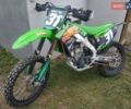 Зелений Кавасакі KX 250F, об'ємом двигуна 0 л та пробігом 1 тис. км за 3300 $, фото 7 на Automoto.ua