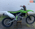 Зелений Кавасакі KX 250F, об'ємом двигуна 0.25 л та пробігом 50 тис. км за 3000 $, фото 2 на Automoto.ua