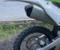 Зелений Кавасакі KX 250F, об'ємом двигуна 0.25 л та пробігом 50 тис. км за 3000 $, фото 11 на Automoto.ua