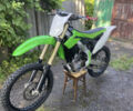 Зелений Кавасакі KX 250F, об'ємом двигуна 0.25 л та пробігом 50 тис. км за 3000 $, фото 17 на Automoto.ua