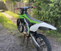 Зелений Кавасакі KX 250F, об'ємом двигуна 0.25 л та пробігом 50 тис. км за 3000 $, фото 19 на Automoto.ua