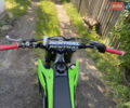 Зелений Кавасакі KX 250F, об'ємом двигуна 0.25 л та пробігом 50 тис. км за 3000 $, фото 5 на Automoto.ua