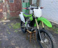 Зелений Кавасакі KX 250F, об'ємом двигуна 0.25 л та пробігом 50 тис. км за 3000 $, фото 16 на Automoto.ua
