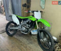 Зелений Кавасакі KX 250F, об'ємом двигуна 0.25 л та пробігом 50 тис. км за 3000 $, фото 1 на Automoto.ua