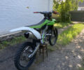 Зелений Кавасакі KX 250F, об'ємом двигуна 0.25 л та пробігом 50 тис. км за 3000 $, фото 18 на Automoto.ua