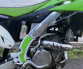 Зелений Кавасакі KX 250F, об'ємом двигуна 0.25 л та пробігом 50 тис. км за 3000 $, фото 10 на Automoto.ua