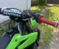 Зелений Кавасакі KX 250F, об'ємом двигуна 0.25 л та пробігом 50 тис. км за 3000 $, фото 8 на Automoto.ua