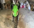 Зелений Кавасакі KX 250F, об'ємом двигуна 0 л та пробігом 110 тис. км за 3550 $, фото 1 на Automoto.ua