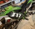 Зелений Кавасакі KX 250F, об'ємом двигуна 0 л та пробігом 110 тис. км за 3550 $, фото 4 на Automoto.ua
