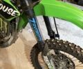 Зелений Кавасакі KX 250F, об'ємом двигуна 0 л та пробігом 110 тис. км за 3550 $, фото 2 на Automoto.ua