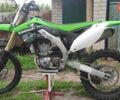 Кавасакі KX 450F, об'ємом двигуна 0 л та пробігом 200 тис. км за 5051 $, фото 5 на Automoto.ua
