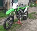 Кавасакі KX 450F, об'ємом двигуна 0 л та пробігом 200 тис. км за 5051 $, фото 6 на Automoto.ua