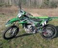 Кавасаки KX 450F, объемом двигателя 0.45 л и пробегом 0 тыс. км за 6800 $, фото 1 на Automoto.ua