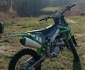 Кавасаки KX 450F, объемом двигателя 0.45 л и пробегом 0 тыс. км за 6800 $, фото 1 на Automoto.ua