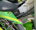 Зеленый Кавасаки KX 450F, объемом двигателя 0.45 л и пробегом 1 тыс. км за 4699 $, фото 5 на Automoto.ua