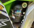 Зеленый Кавасаки KX 450F, объемом двигателя 0.45 л и пробегом 120 тыс. км за 6000 $, фото 17 на Automoto.ua