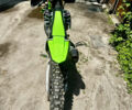 Зеленый Кавасаки KX 450F, объемом двигателя 0.45 л и пробегом 120 тыс. км за 6000 $, фото 4 на Automoto.ua