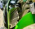 Зеленый Кавасаки KX 450F, объемом двигателя 0.45 л и пробегом 120 тыс. км за 6000 $, фото 6 на Automoto.ua