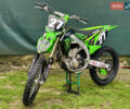 Зеленый Кавасаки KX 450F, объемом двигателя 0.45 л и пробегом 1 тыс. км за 6300 $, фото 18 на Automoto.ua