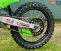 Зеленый Кавасаки KX 450F, объемом двигателя 0.45 л и пробегом 1 тыс. км за 6300 $, фото 20 на Automoto.ua