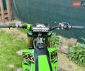 Зелений Кавасакі KX 450F, об'ємом двигуна 0.45 л та пробігом 1 тис. км за 6200 $, фото 18 на Automoto.ua