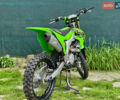 Зелений Кавасакі KX 450F, об'ємом двигуна 0.45 л та пробігом 1 тис. км за 6200 $, фото 6 на Automoto.ua