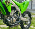 Зелений Кавасакі KX 450F, об'ємом двигуна 0.45 л та пробігом 1 тис. км за 6200 $, фото 17 на Automoto.ua