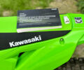 Зелений Кавасакі KX 450F, об'ємом двигуна 0.45 л та пробігом 1 тис. км за 6200 $, фото 27 на Automoto.ua