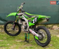 Зеленый Кавасаки KX 450F, объемом двигателя 0.45 л и пробегом 1 тыс. км за 6300 $, фото 10 на Automoto.ua