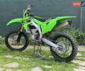 Зелений Кавасакі KX 450F, об'ємом двигуна 0.45 л та пробігом 1 тис. км за 6200 $, фото 11 на Automoto.ua