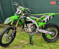 Зеленый Кавасаки KX 450F, объемом двигателя 0.45 л и пробегом 1 тыс. км за 6300 $, фото 19 на Automoto.ua