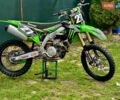 Зеленый Кавасаки KX 450F, объемом двигателя 0.45 л и пробегом 1 тыс. км за 6300 $, фото 17 на Automoto.ua