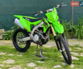 Зелений Кавасакі KX 450F, об'ємом двигуна 0.45 л та пробігом 1 тис. км за 6200 $, фото 3 на Automoto.ua