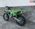 Зелений Кавасакі KX 450F, об'ємом двигуна 0.45 л та пробігом 49 тис. км за 7199 $, фото 3 на Automoto.ua