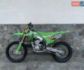 Зелений Кавасакі KX 450F, об'ємом двигуна 0.45 л та пробігом 49 тис. км за 7199 $, фото 1 на Automoto.ua