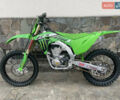 Зелений Кавасакі KX 450F, об'ємом двигуна 0.45 л та пробігом 49 тис. км за 7199 $, фото 1 на Automoto.ua