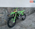 Зелений Кавасакі KX 450F, об'ємом двигуна 0.45 л та пробігом 49 тис. км за 7199 $, фото 2 на Automoto.ua