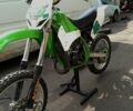 Кавасаки KX 85, объемом двигателя 0 л и пробегом 4 тыс. км за 1126 $, фото 1 на Automoto.ua