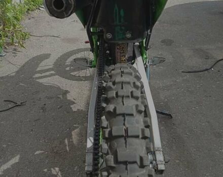 Кавасаки KX 85, объемом двигателя 0 л и пробегом 4 тыс. км за 1126 $, фото 3 на Automoto.ua
