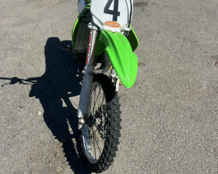 Кавасакі KX 85, об'ємом двигуна 0.75 л та пробігом 200 тис. км за 1100 $, фото 1 на Automoto.ua