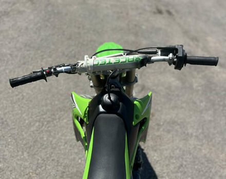 Кавасакі KX 85, об'ємом двигуна 0.75 л та пробігом 200 тис. км за 1100 $, фото 4 на Automoto.ua