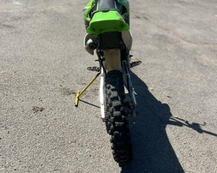 Кавасакі KX 85, об'ємом двигуна 0.75 л та пробігом 200 тис. км за 1100 $, фото 3 на Automoto.ua