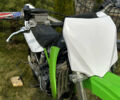 Зеленый Кавасаки KX 85, объемом двигателя 0.08 л и пробегом 5 тыс. км за 1700 $, фото 6 на Automoto.ua