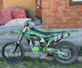 Кавасаки KXF 450 Racing, объемом двигателя 0.45 л и пробегом 100 тыс. км за 5500 $, фото 4 на Automoto.ua