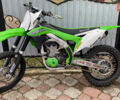 Кавасаки KXF 450 Racing, объемом двигателя 0.45 л и пробегом 100 тыс. км за 5500 $, фото 1 на Automoto.ua