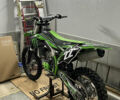 Кавасаки KXF 450 Racing, объемом двигателя 0.45 л и пробегом 100 тыс. км за 5500 $, фото 1 на Automoto.ua