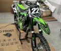 Кавасаки KXF 450 Racing, объемом двигателя 0.45 л и пробегом 100 тыс. км за 5500 $, фото 5 на Automoto.ua